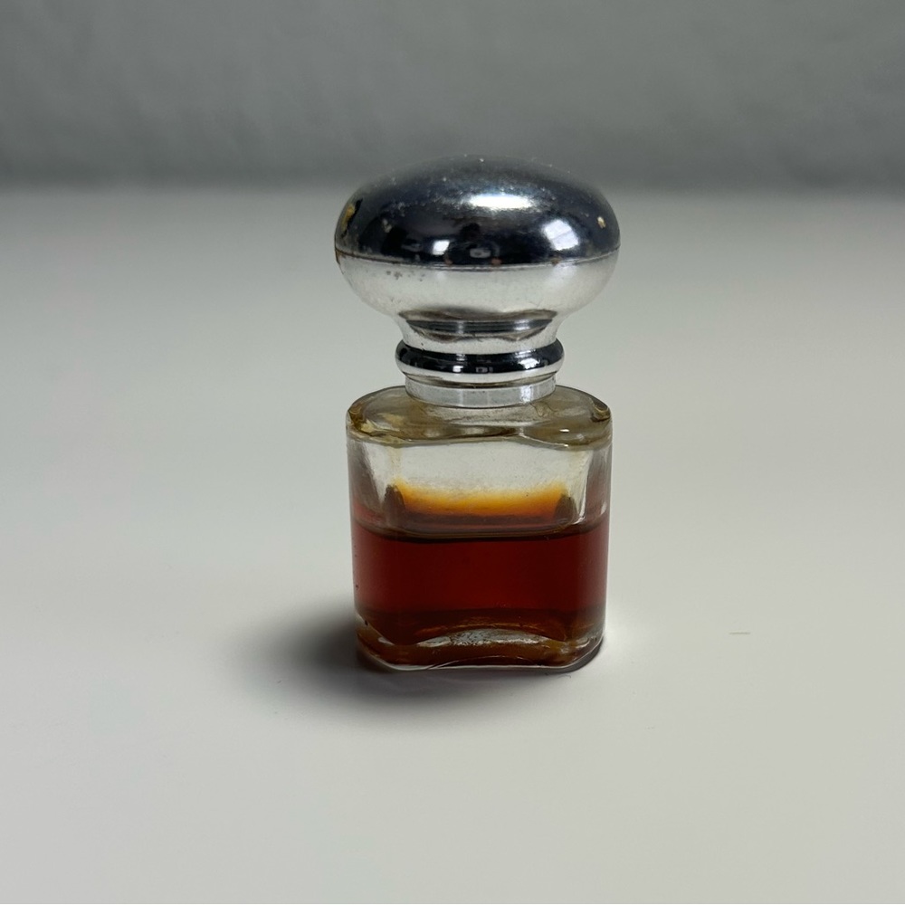 Vintage Rare Max Factor 'EPRIS' Pure Perfume
